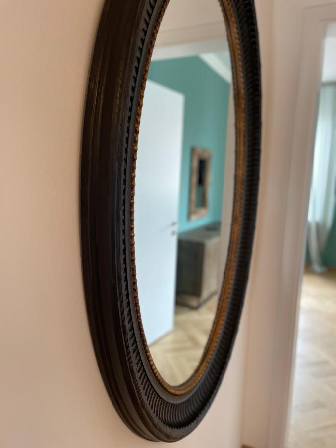 Stadtvilla Fuessen Kültér fotó