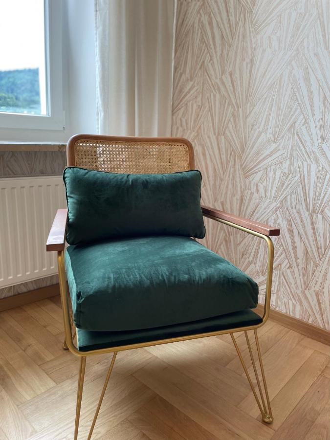 Stadtvilla Fuessen Kültér fotó