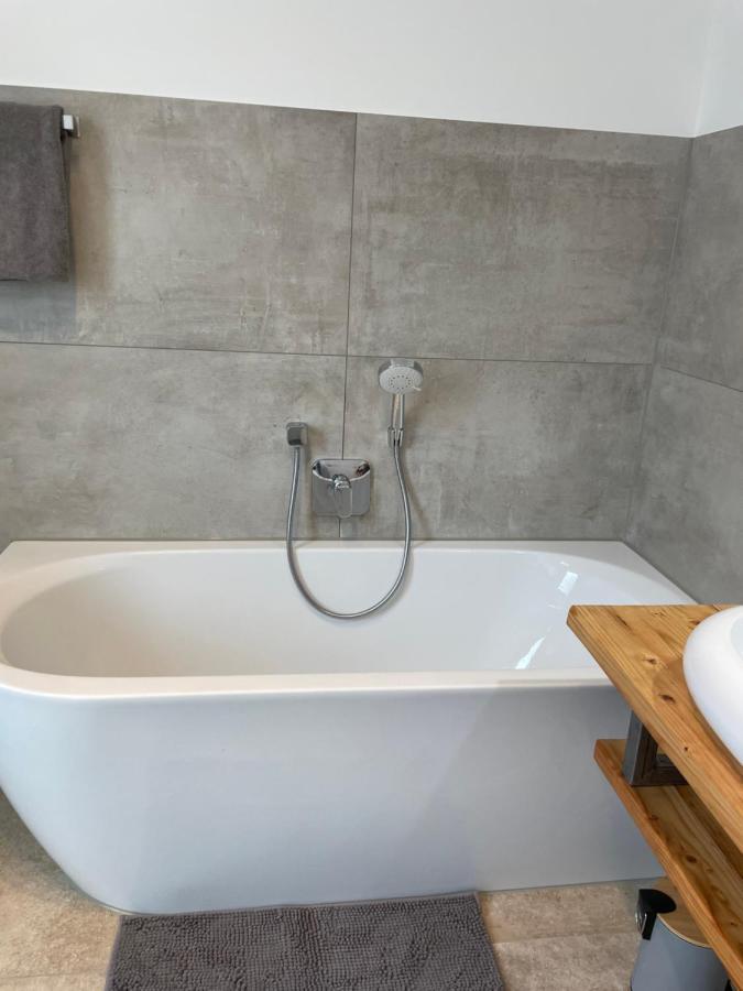 Stadtvilla Fuessen Kültér fotó