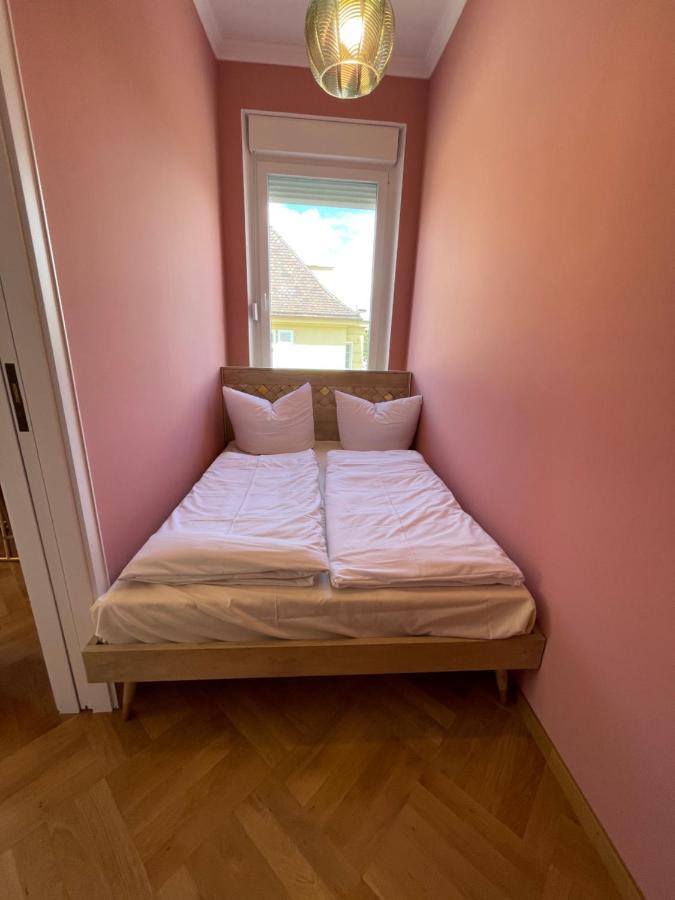 Stadtvilla Fuessen Kültér fotó