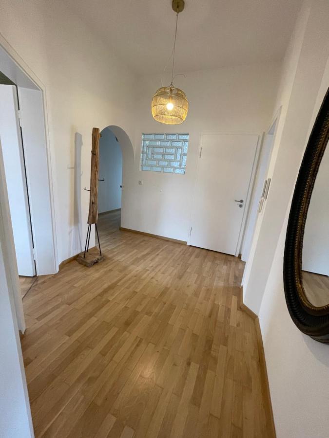 Stadtvilla Fuessen Kültér fotó